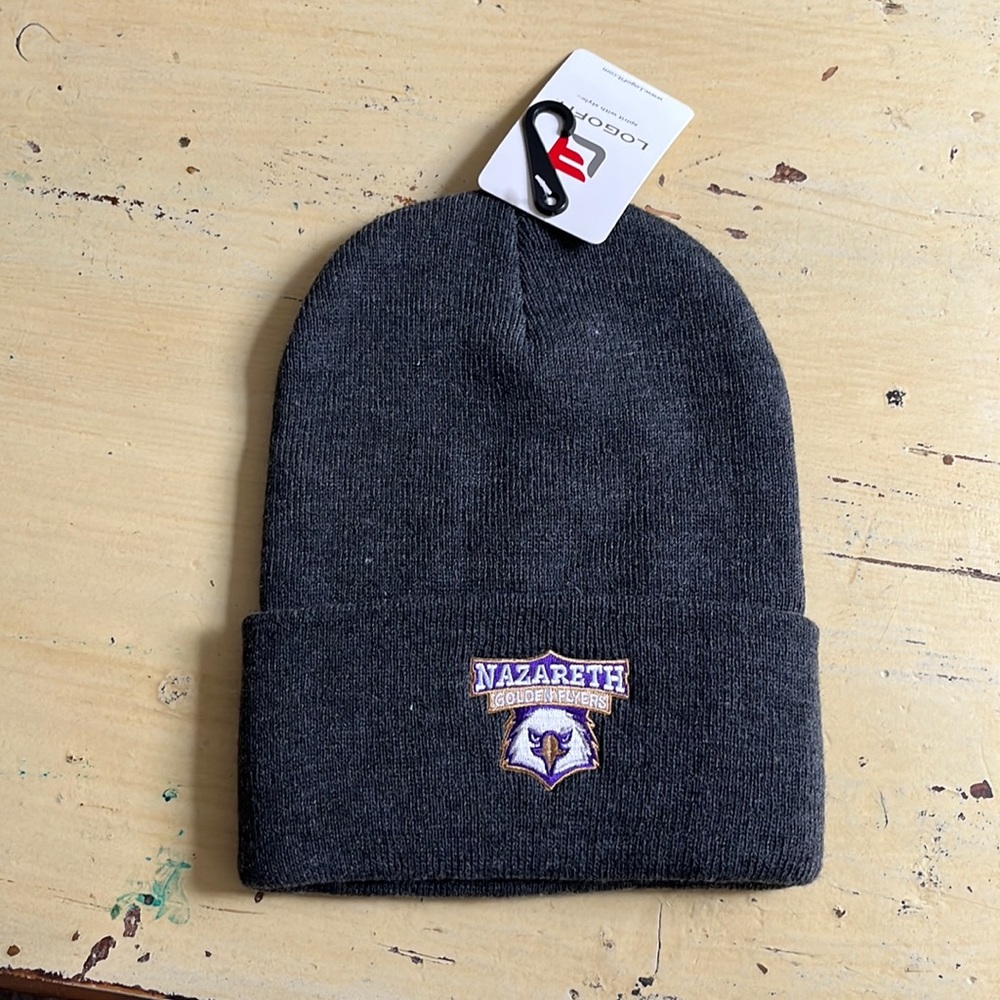 Nazareth Golden Flyers Beanie